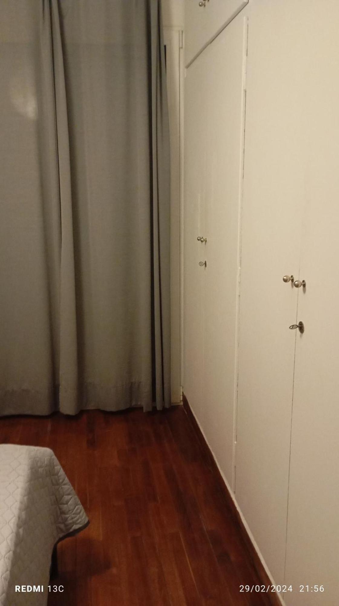 Μοντέρνο Διαμέρισμα - Stylish Appartment Loutraki Bagian luar foto